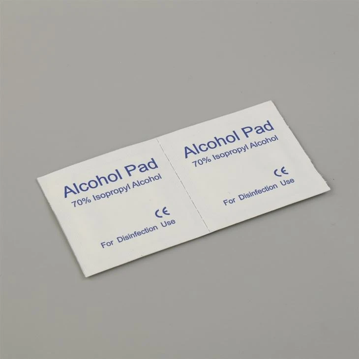 Alkohol Prep Pad