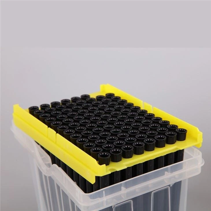 Robotic Tip in China Robotic Tip in China