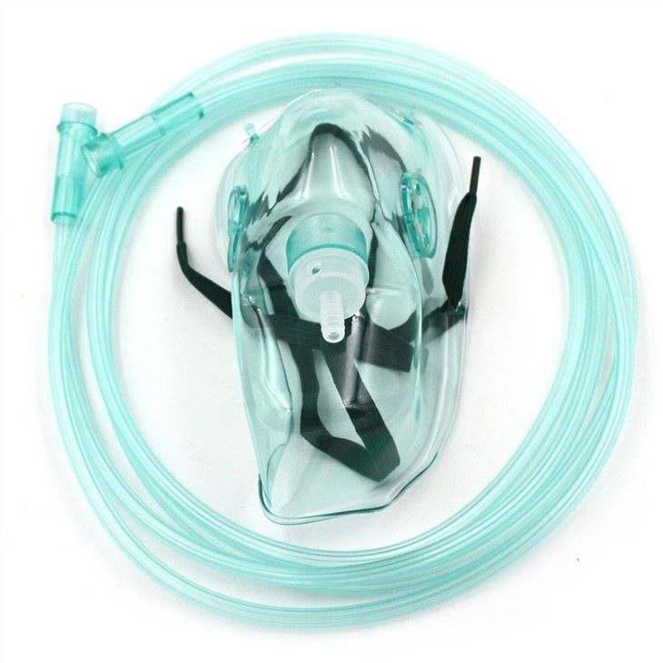 Oxygen Mask Factory Oxygen Mask Factory