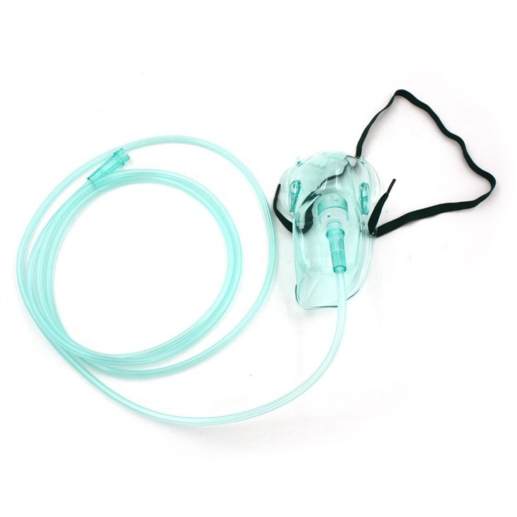 Oxygen Mask Manufacturer Oxygen Mask Manufacturer
