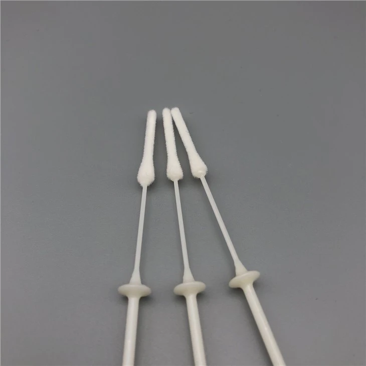Customized Swab Customized Swab