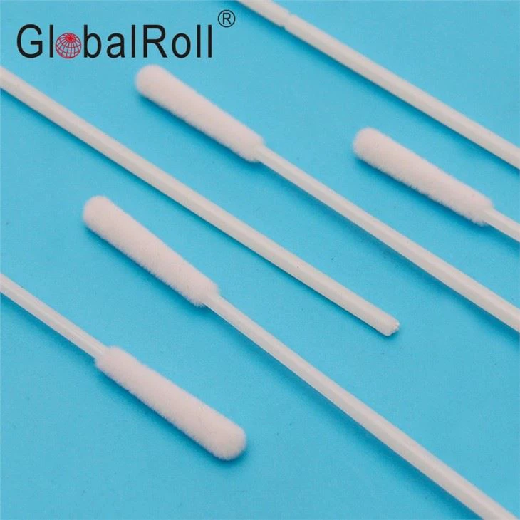 Transport Medium Swab