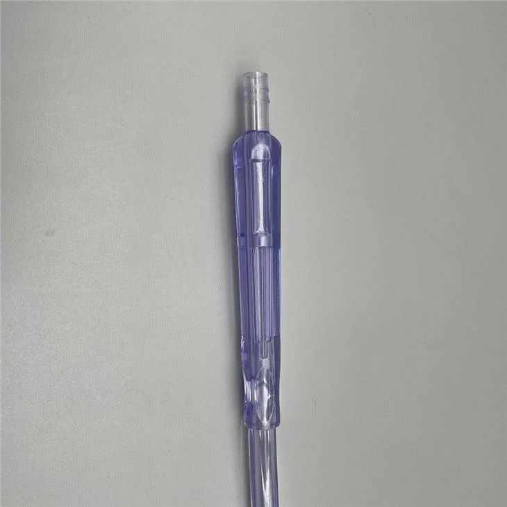 China Yankauer Suction Connecting Tube factory China Yankauer Suction Connecting Tube factory