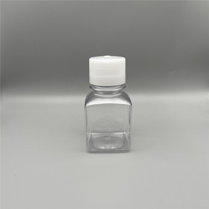 China Serum Reagent Bottle factory